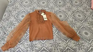 Zara Sweater