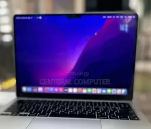 New Laptop Apple MacBook Air 2023 M2 8GB Apple M2 SSD 256GB