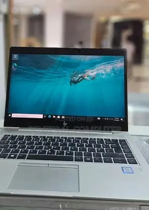 New Laptop HP 240 G5 16GB Intel Core i5 SSD 512GB