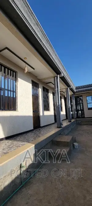 4bdrm House in House, Oromia-Finfinne for sale