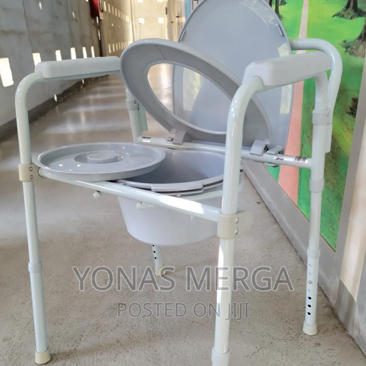 Toilet Chair/Popo Chair/Euro_stand/Chair/Imported/