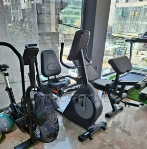 Sport Bikes