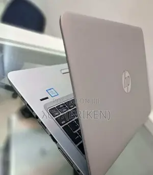 New Laptop HP EliteBook 820 G3 8GB Intel Core I5 SSD 512GB