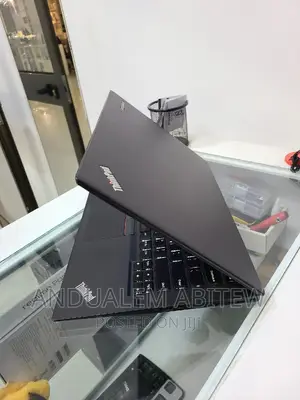 New Laptop Lenovo ThinkPad X1 Carbon 8GB Intel Core I5 SSD 512GB