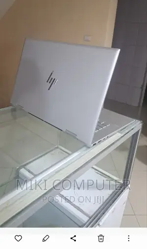New Laptop HP Envy X360 8GB Intel Core I5 SSD 512GB