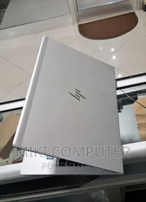New Laptop HP EliteBook 840 8GB Intel Core I5 SSD 512GB
