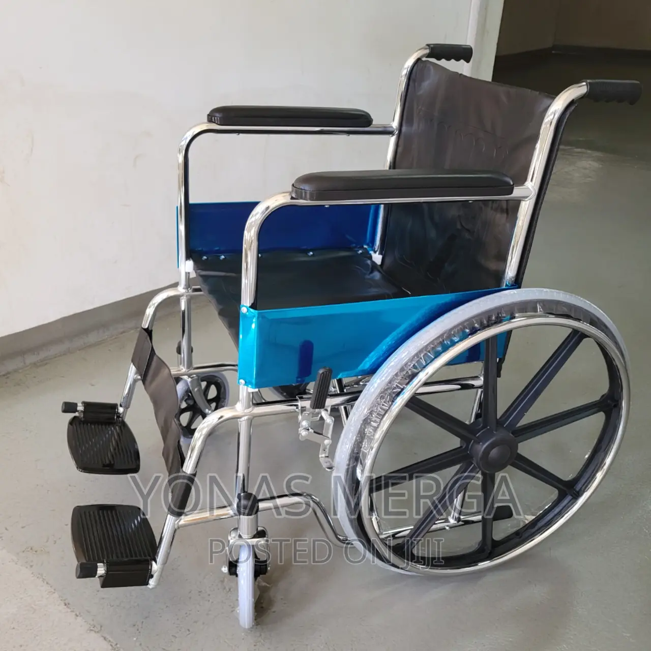 Normal Wheelchair/Imported Wheelchair/Elder Wheelchair/ከኛብቻ