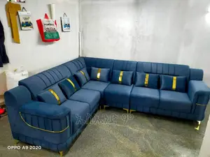 L Shaped Sofa