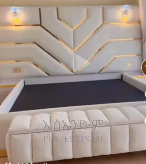 King Size Bed