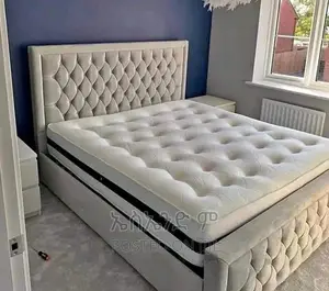 King Size Bed