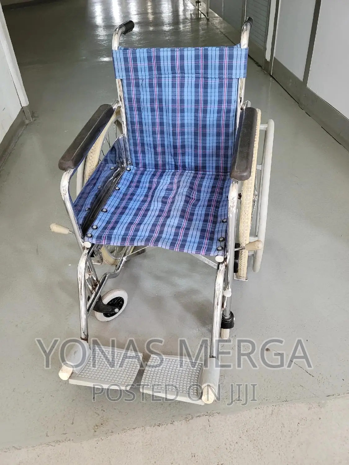 Japan Made Wheelchair/Ngo ያመጡት/Wheelchair/Wheelchair