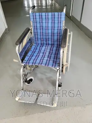 Japan Made Wheelchair/Ngo ያመጡት/Wheelchair/Wheelchair