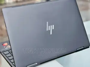 New Laptop HP Envy X360 8GB AMD Ryzen 5 SSD 512GB