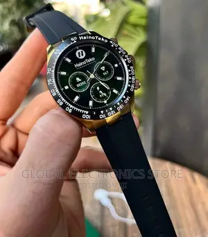 Hainoteko Rw-26 Smart Watch