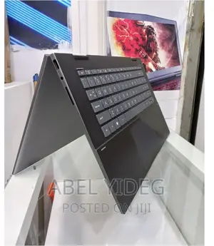 New Laptop HP Envy X360 32GB Intel Core I7 SSD 1T
