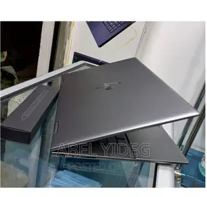 New Laptop HP Envy X360 32GB Intel Core I7 SSD 1T