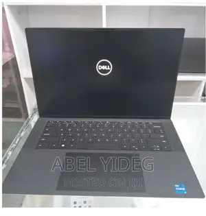 New Laptop Dell XPS 15 16GB Intel Core I7 SSD 512GB
