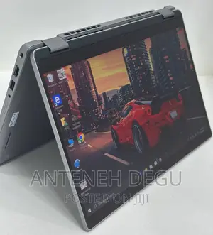 New Laptop Dell Latitude 5420 16GB Intel Core I7 SSD 256GB