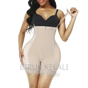 Women's Body Shapper Butt Liffter Pants