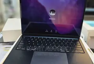 New Laptop Apple MacBook Air 2022 M2 8GB Apple M2 SSD 256GB