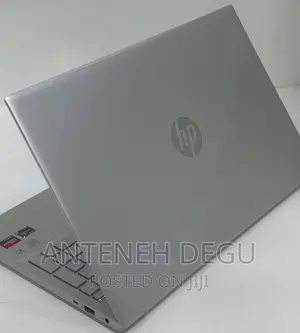 New Laptop HP Pavilion 15 12GB AMD Ryzen 5 SSD 256GB