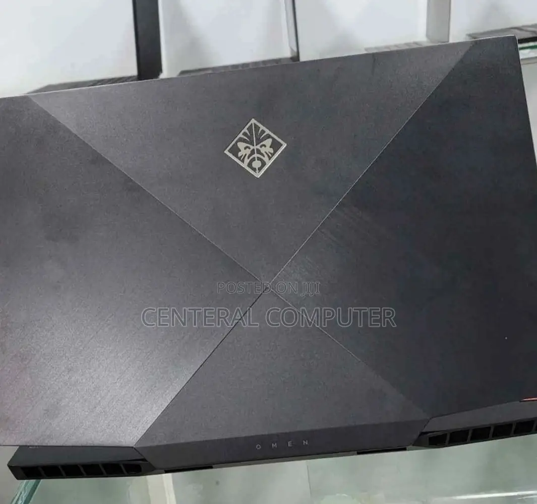 Laptop HP Omen 15 16GB Intel Core i7 SSD 512GB
