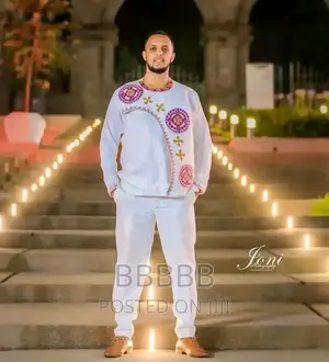 የወንድ የሀግር ባህል ቲሸርት