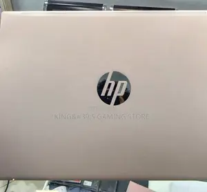 New Laptop HP Pavilion 15 8GB AMD Ryzen 5 SSD 500GB