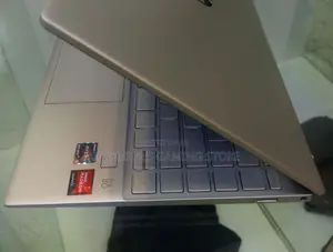 New Laptop HP Pavilion 15 8GB AMD Ryzen 5 SSD 500GB