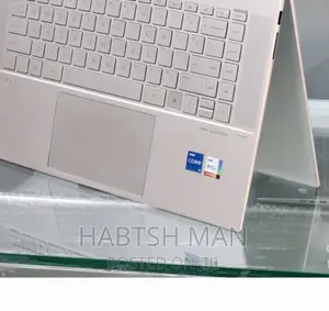 New Laptop HP Envy 15 16GB Intel Core i5 SSD 512GB