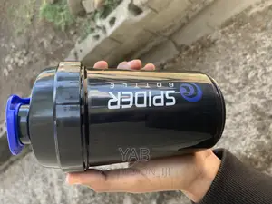 Protein Shaker 600ml
