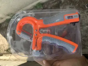 Hand Grip -