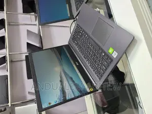 New Laptop Acer Aspire 5 8GB Intel Core I5 SSD 1T