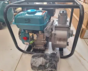 Water Pump 2 Inch