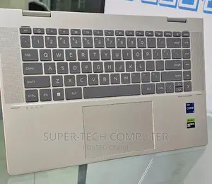 New Laptop HP Envy X360 16GB Intel Core I7 SSD 1T