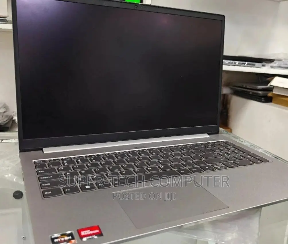 New Laptop Lenovo ThinkBook 15 16GB AMD Ryzen 7 SSD 512GB