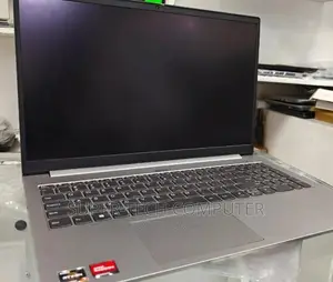 New Laptop Lenovo ThinkBook 15 16GB AMD Ryzen 7 SSD 512GB