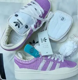 Bad Bunny Adidas