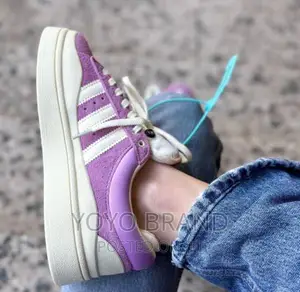 Bad Bunny Adidas