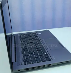 New Laptop HP ZBook 14 16GB Intel Core I5 SSD 512GB