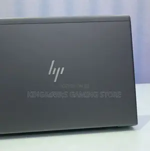 New Laptop HP ZBook 14 16GB Intel Core I5 SSD 512GB