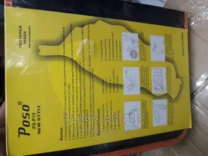 Poso Tool Kit