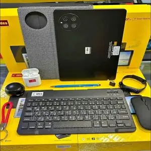 New Tablet 512 GB
