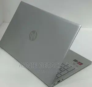 New Laptop HP Pavilion 15 12GB Intel Core I5 SSD 256GB