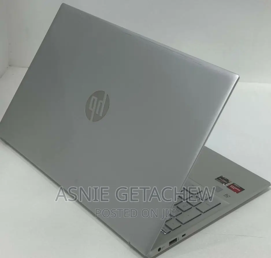 New Laptop HP Pavilion 15 12GB Intel Core I5 SSD 256GB