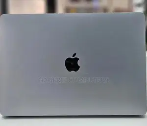 New Laptop Apple MacBook Air 8GB Apple M1 SSD 256GB