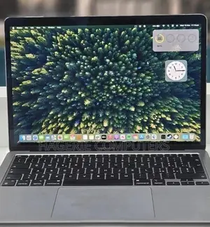 New Laptop Apple MacBook Air 8GB Apple M1 SSD 256GB