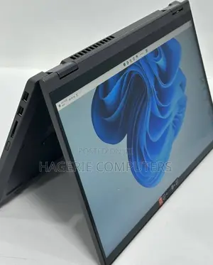 New Laptop Lenovo IdeaPad Flex 15 8GB AMD Ryzen 5 SSD 512GB