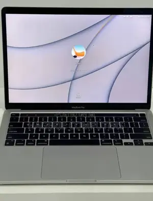 New Laptop Apple MacBook Pro 2020 8GB Apple M1 Pro SSD 512GB