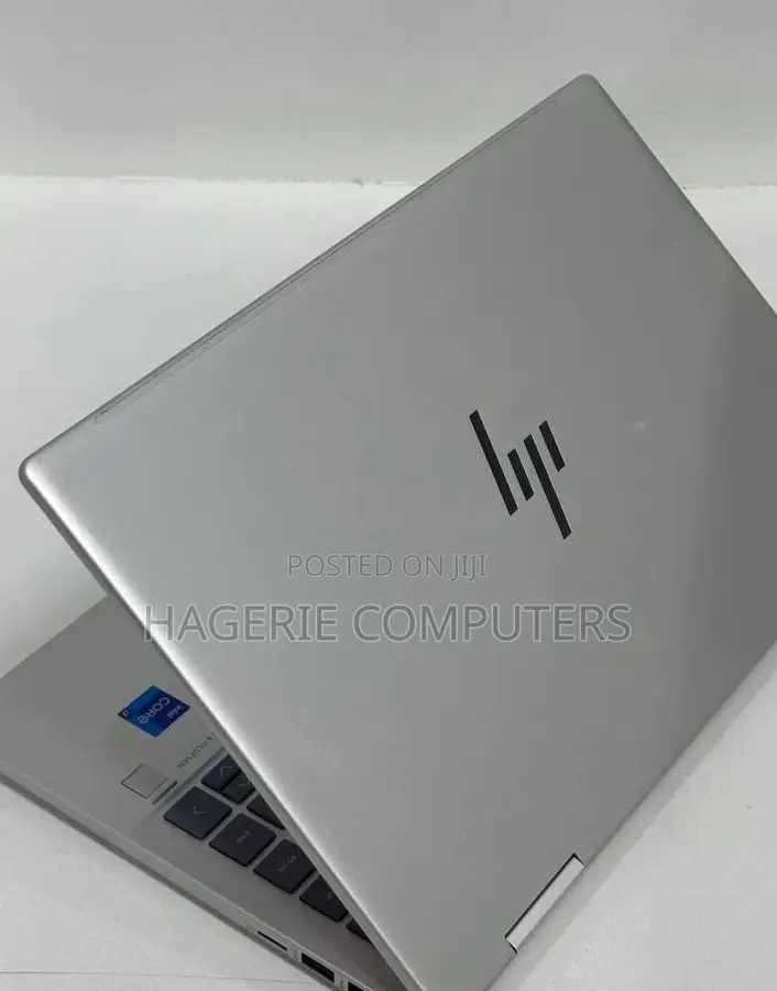 New Laptop HP Envy X360 16GB Intel Core I7 SSD 1T